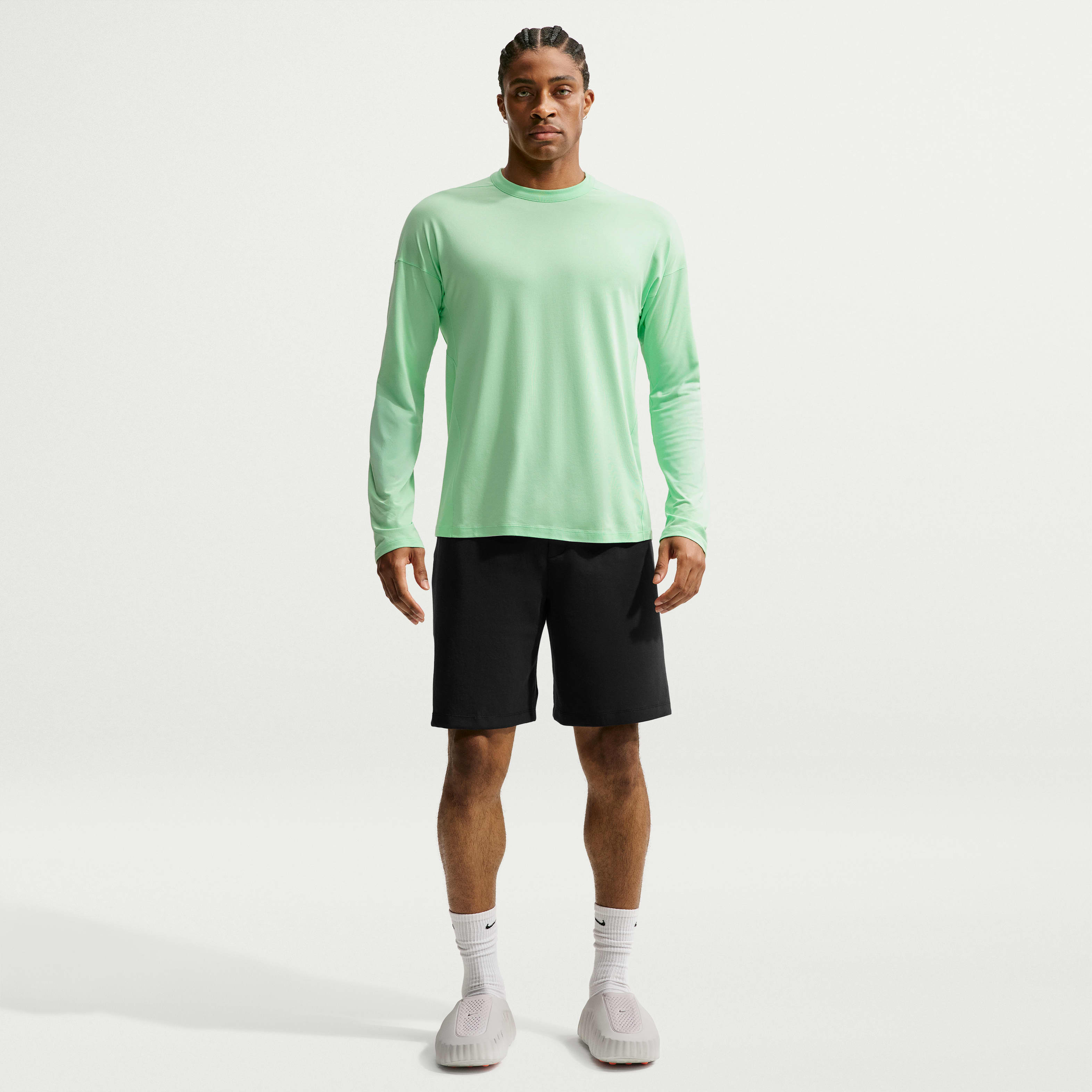 Nike ACG Radical AirFlow NXT Men's Dri-FIT Long-Sleeve Trail
